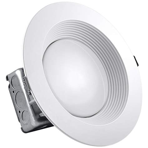 led lights junction box|box mounted recessed led lights.